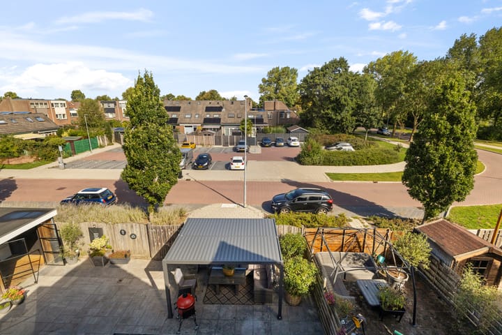 Foto 28 van Kruiszwin 2268