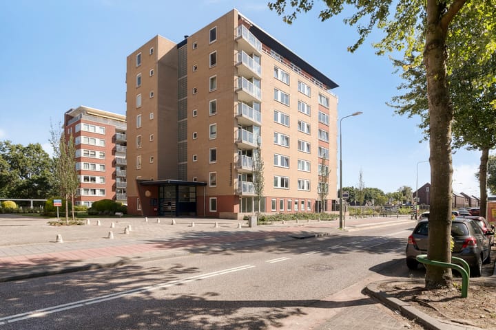 Foto 1 van Nassaustate 27