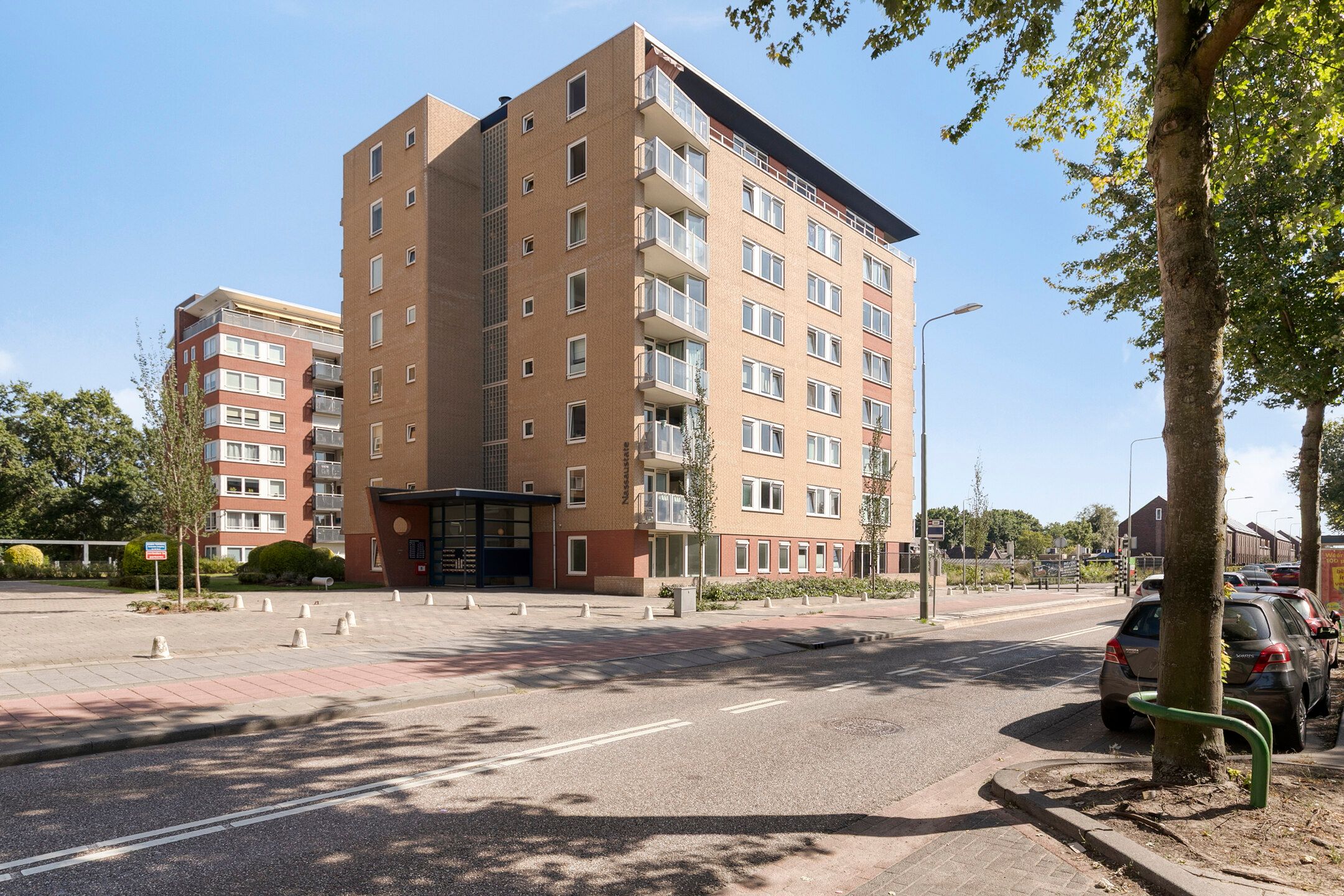 Nassaustate, 27, Roermond, 6043GW, Limburg, Nederland 27