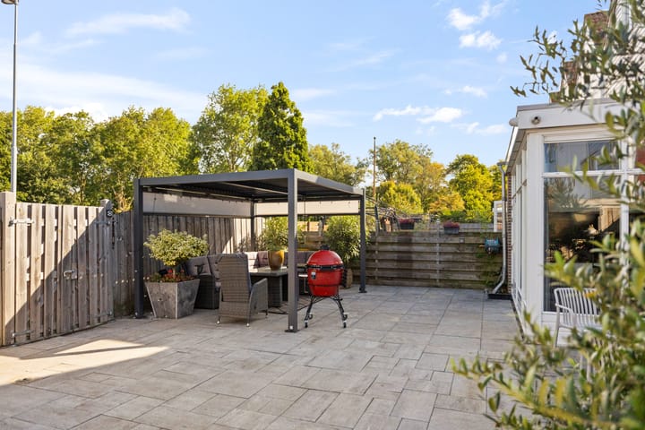 Foto 29 van Kruiszwin 2268