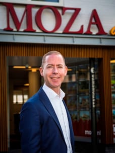 G. van Norel - NVM Register Makelaar & Taxateur