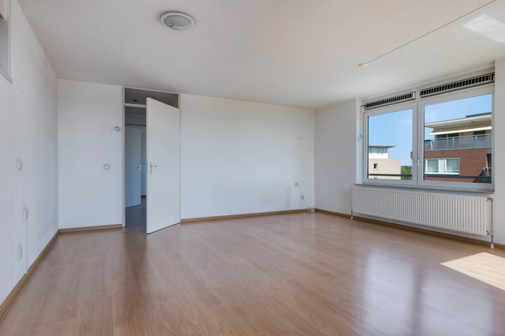 Foto 4 van Nassaustate 27