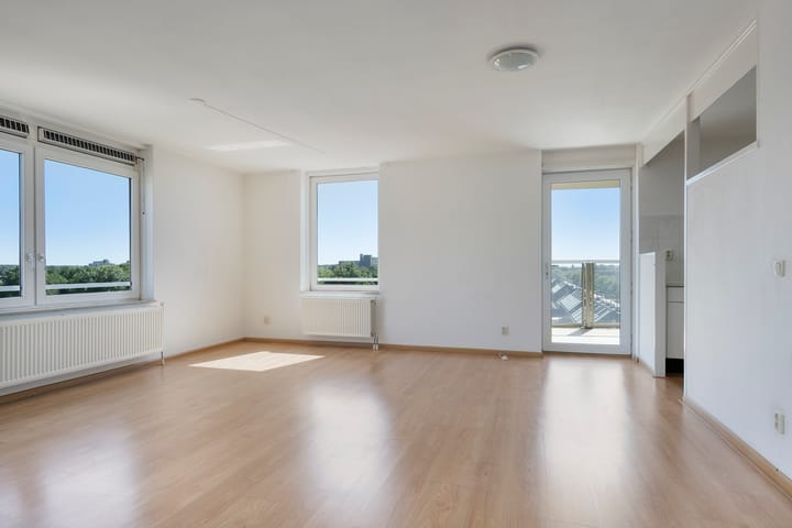 Foto 5 van Nassaustate 27