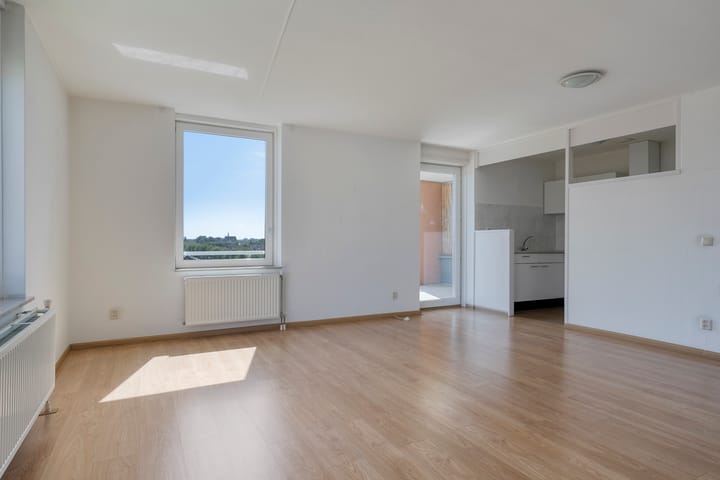 Foto 6 van Nassaustate 27