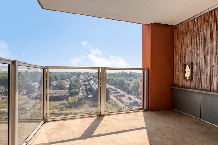 Foto 7 van Nassaustate 27