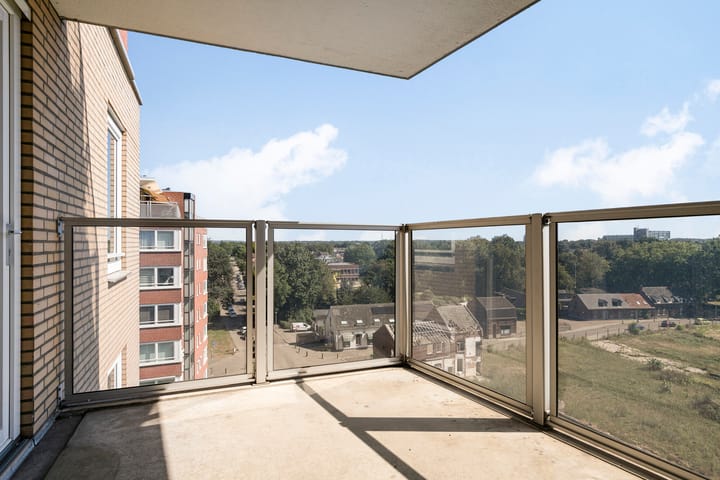 Foto 8 van Nassaustate 27