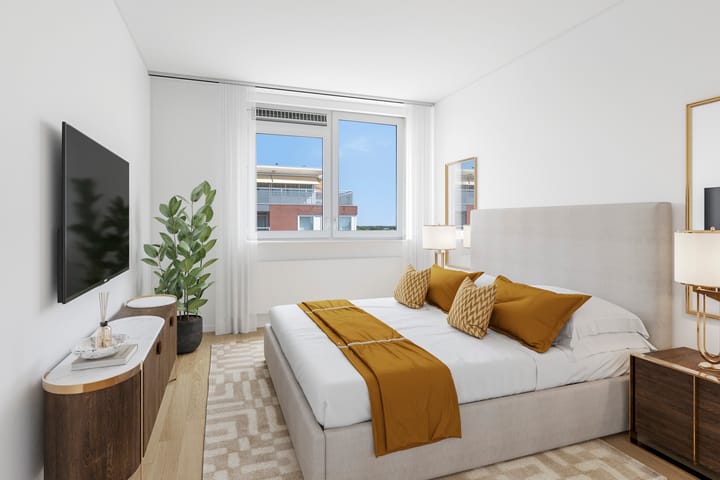 Foto 15 van Nassaustate 27