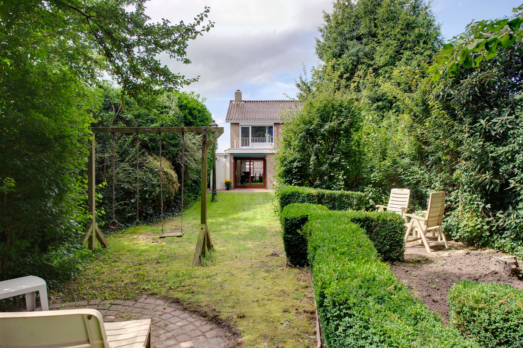 Photo 3 of Bilderdijkstraat 22