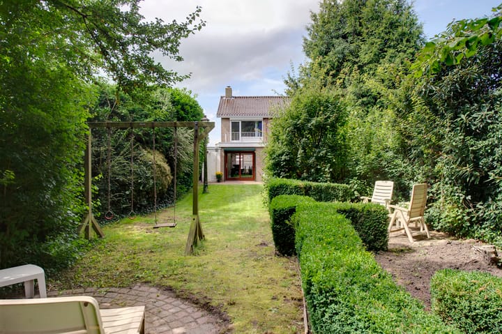 Photo 3 of Bilderdijkstraat 22