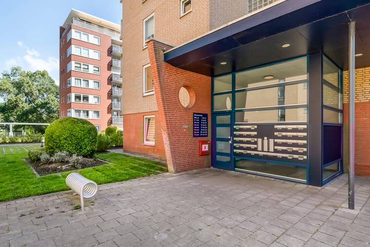 Foto 21 van Nassaustate 27