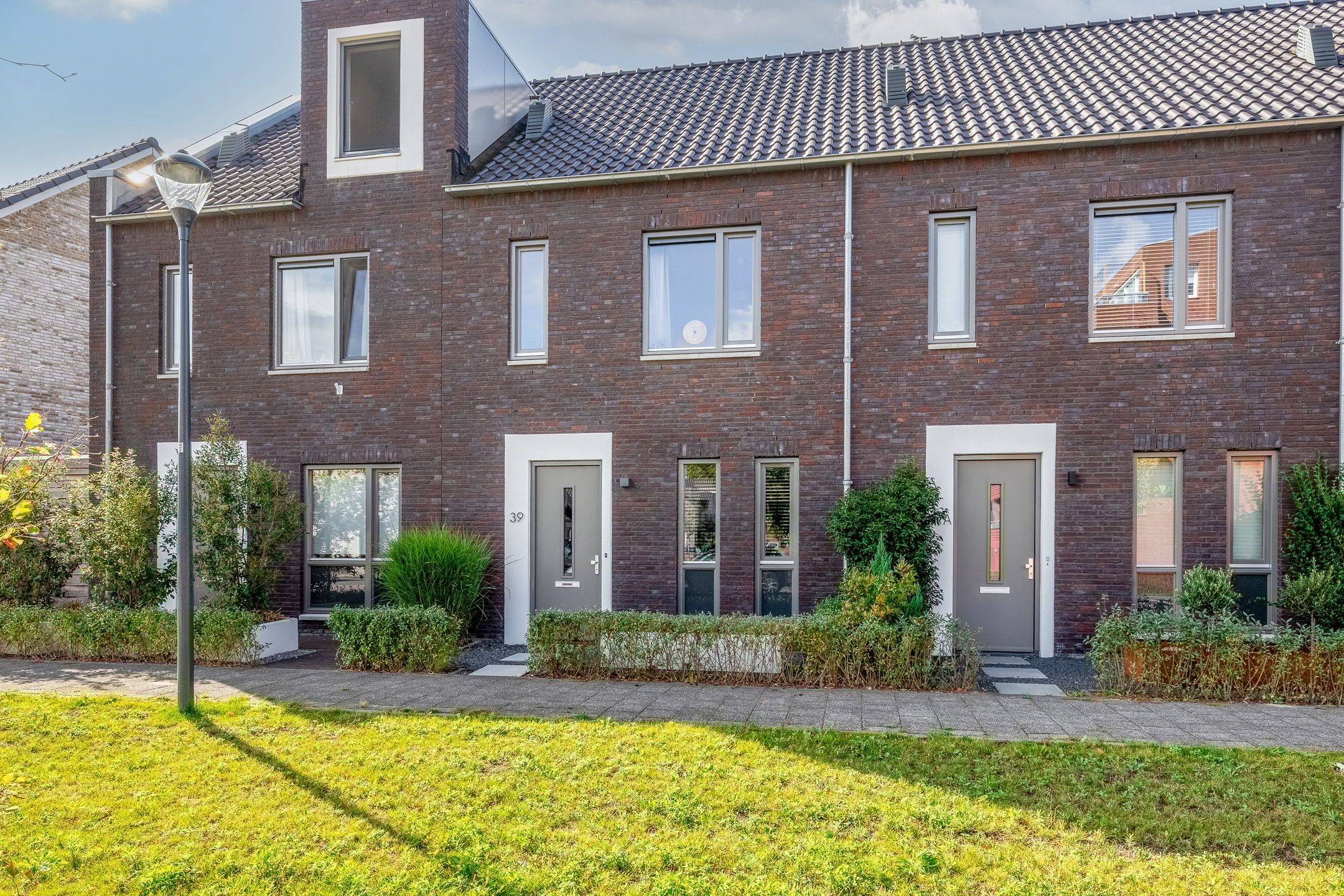 Burgemeester Verdaasdonkstraat 39 