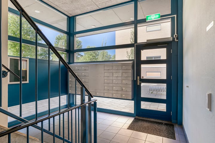 Foto 22 van Nassaustate 27