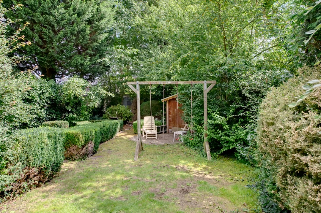 Photo 7 of Bilderdijkstraat 22