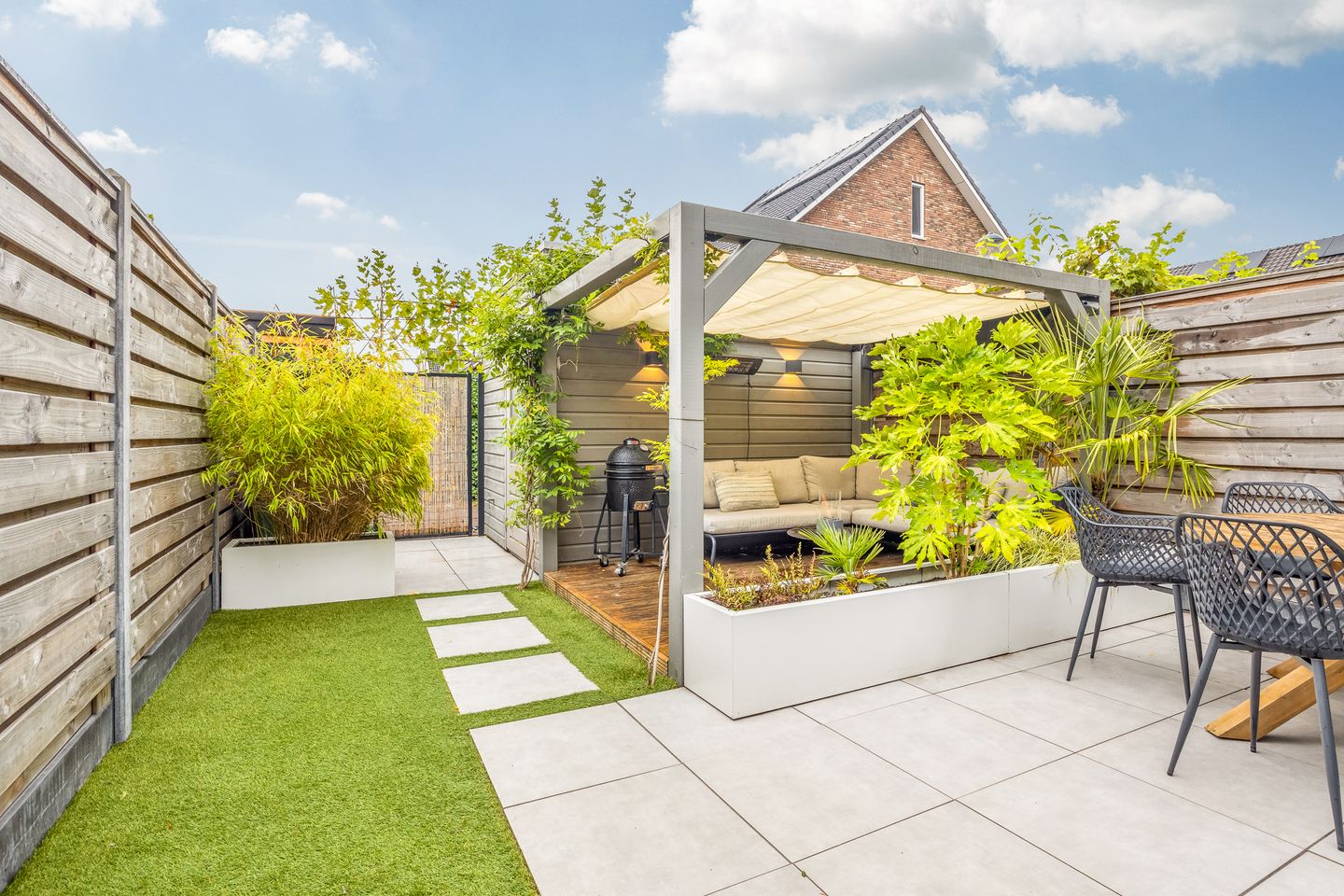 Foto 5 van Burgemeester Verdaasdonkstraat 39