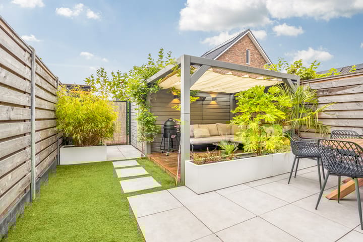 Photo 5 of Burgemeester Verdaasdonkstraat 39