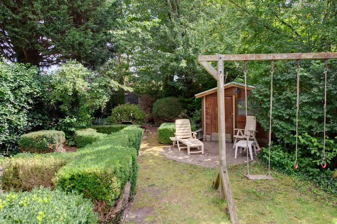 Photo 8 of Bilderdijkstraat 22