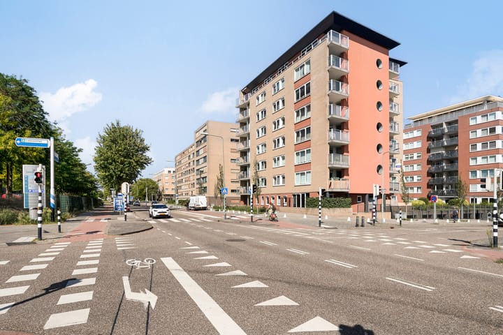 Foto 26 van Nassaustate 27