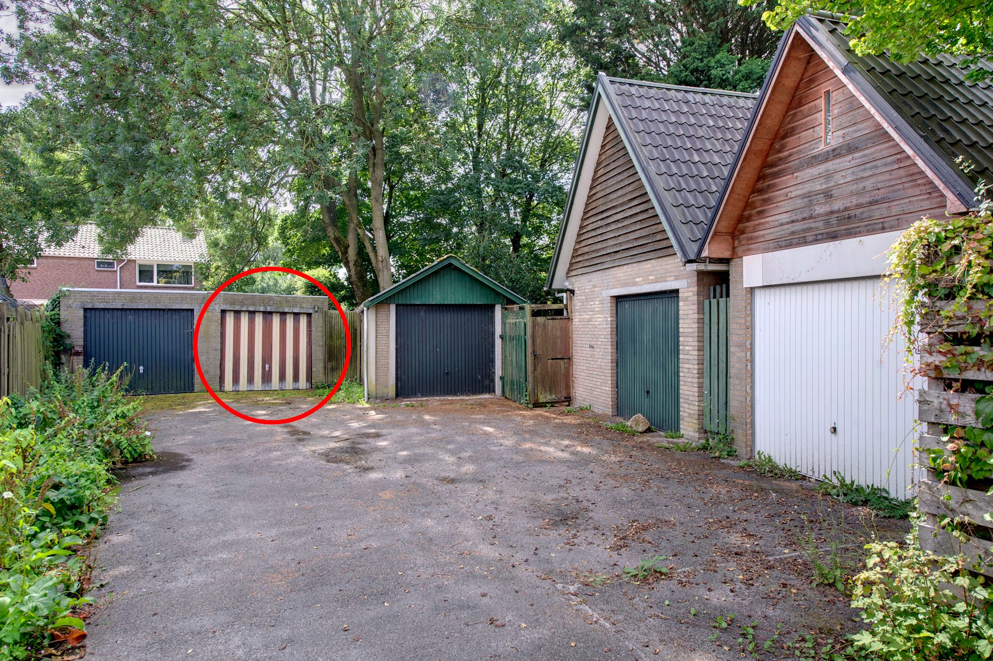 Photo 9 of Bilderdijkstraat 22