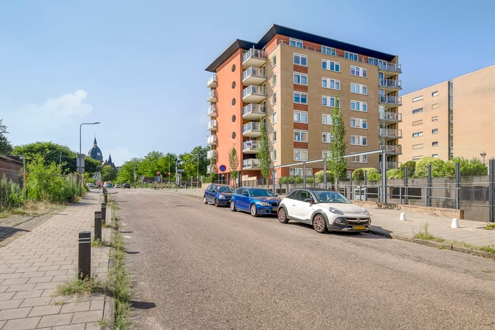 Foto 27 van Nassaustate 27