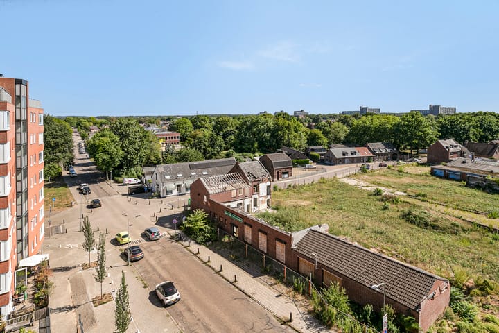 Foto 28 van Nassaustate 27