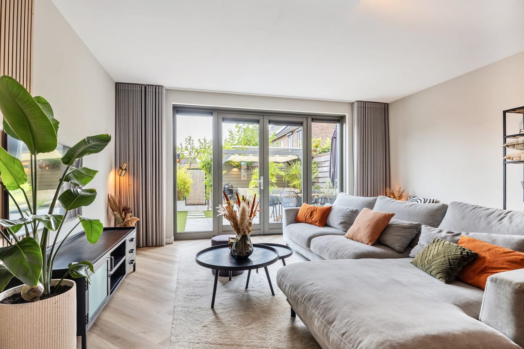 Foto 8 van Burgemeester Verdaasdonkstraat 39