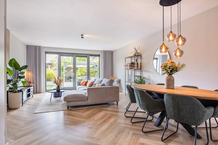 Photo 9 of Burgemeester Verdaasdonkstraat 39