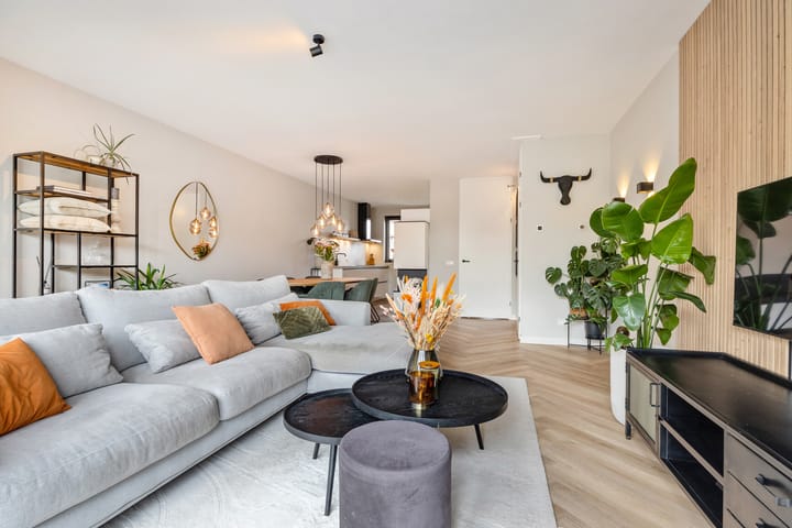 Photo 10 of Burgemeester Verdaasdonkstraat 39