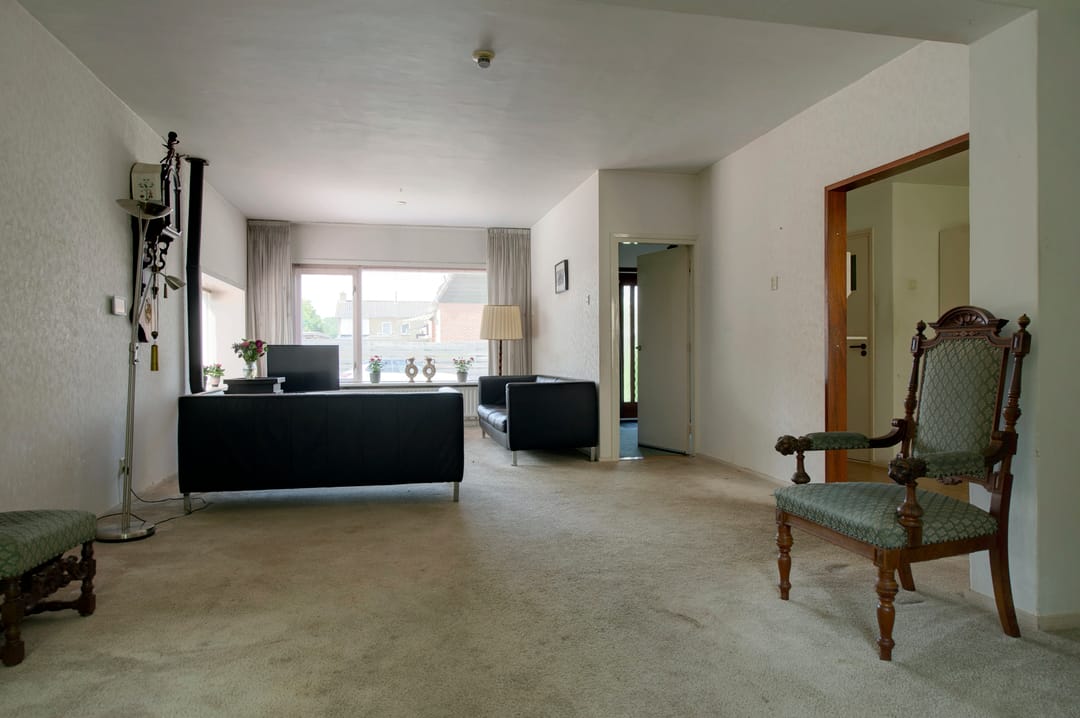 Photo 13 of Bilderdijkstraat 22