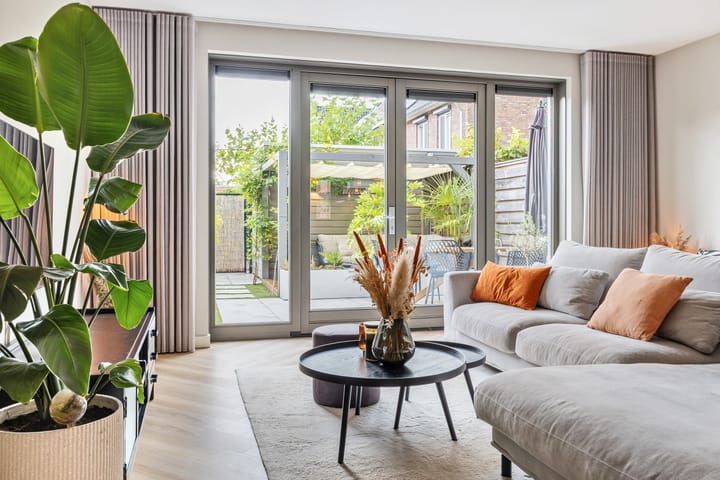 Photo 11 of Burgemeester Verdaasdonkstraat 39