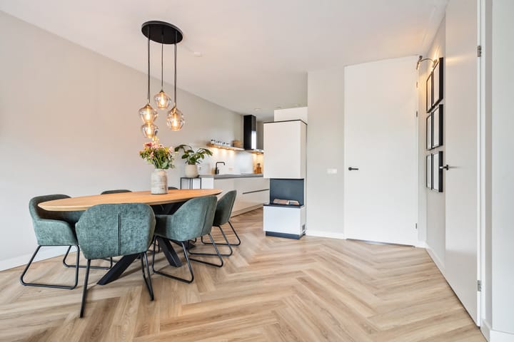 Photo 13 of Burgemeester Verdaasdonkstraat 39