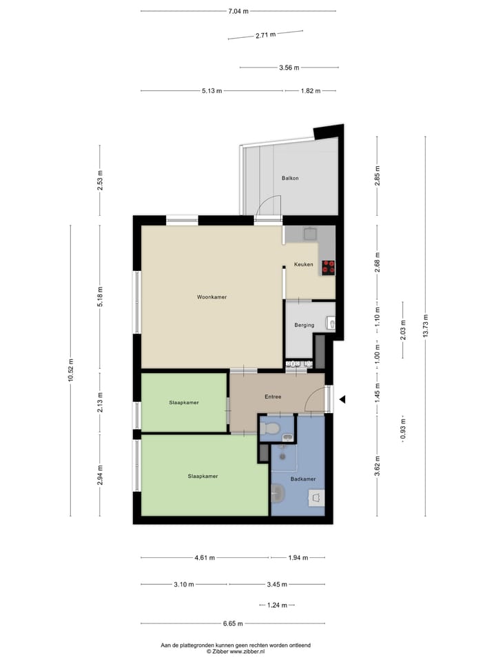 Foto 34 van Nassaustate 27
