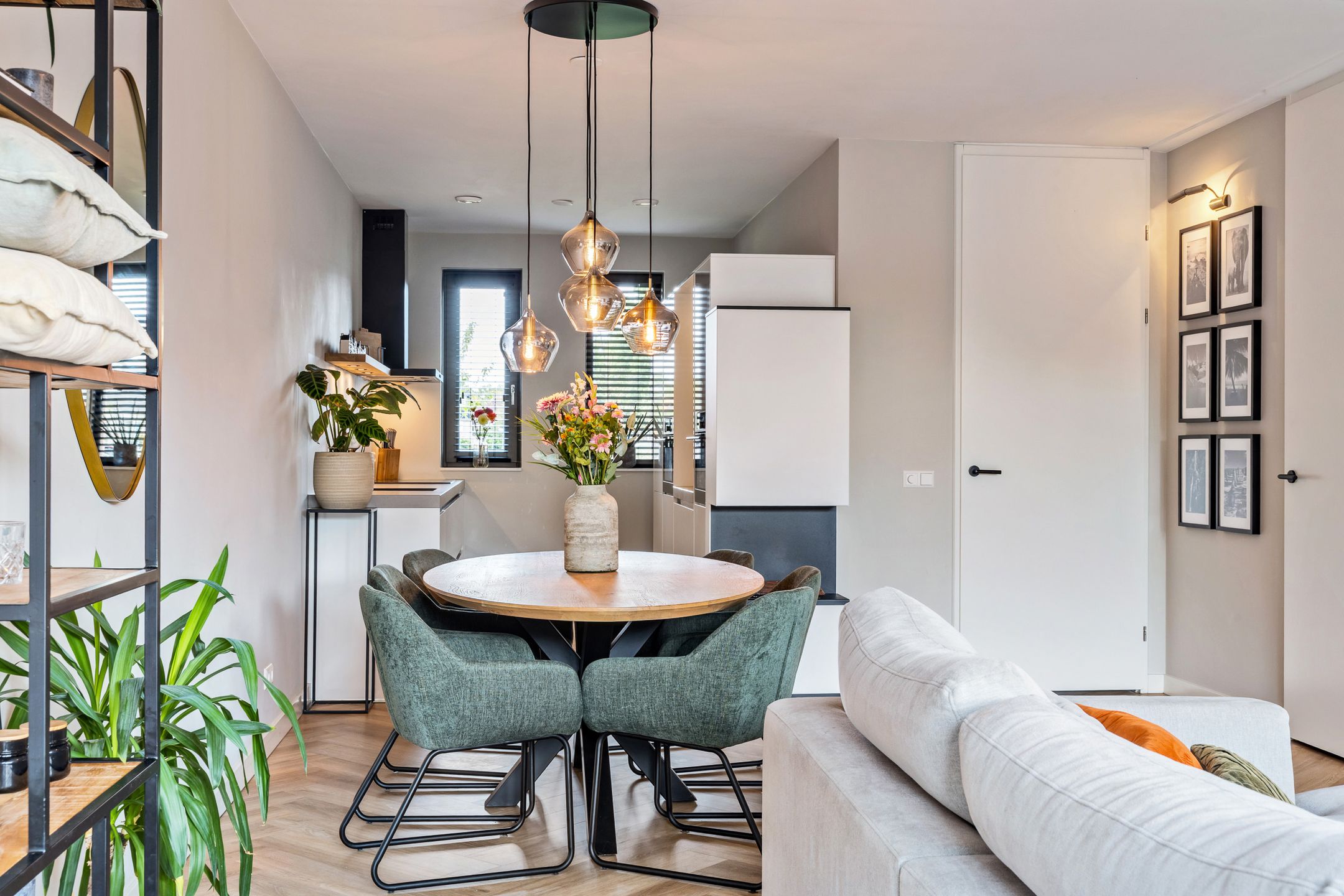 Foto 15 van Burgemeester Verdaasdonkstraat 39