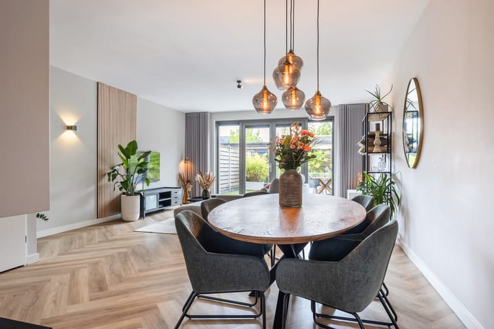 Photo 16 of Burgemeester Verdaasdonkstraat 39