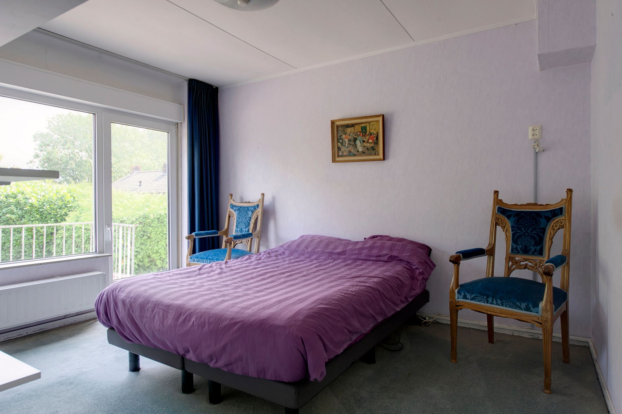 Photo 21 of Bilderdijkstraat 22