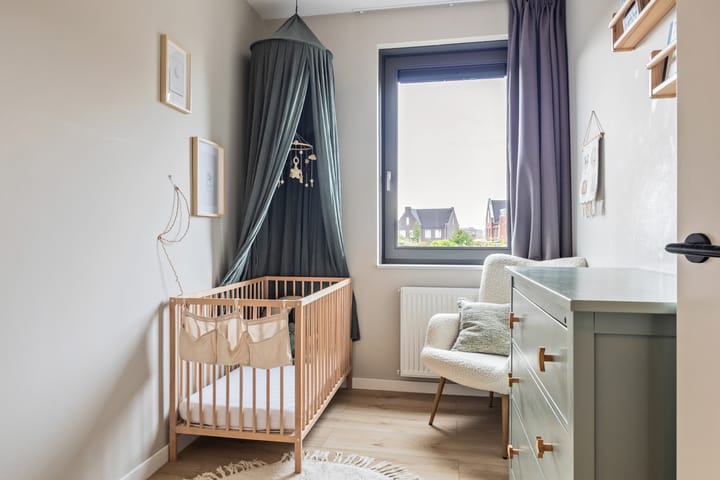 Photo 22 of Burgemeester Verdaasdonkstraat 39