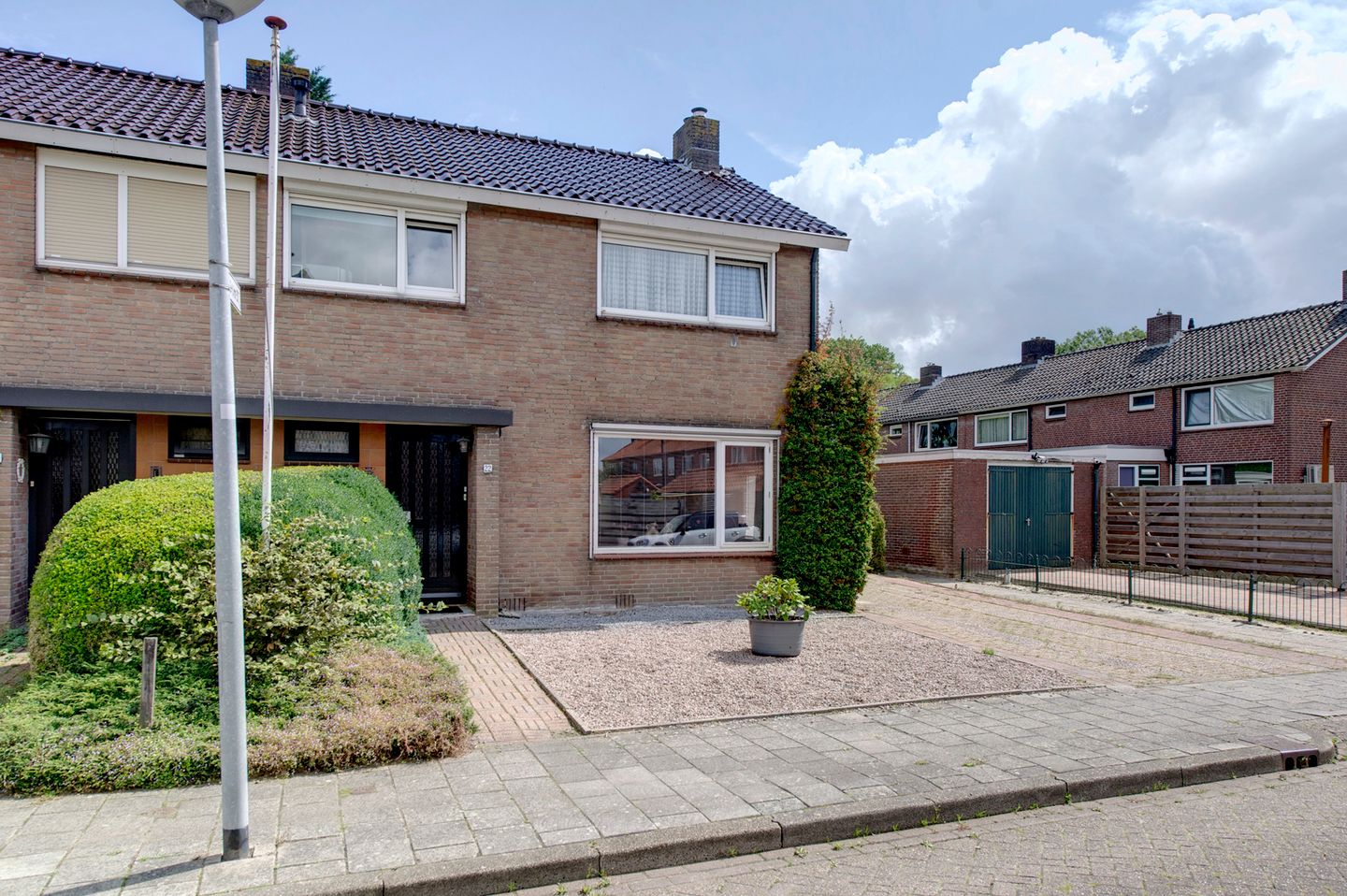 Photo 29 of Bilderdijkstraat 22