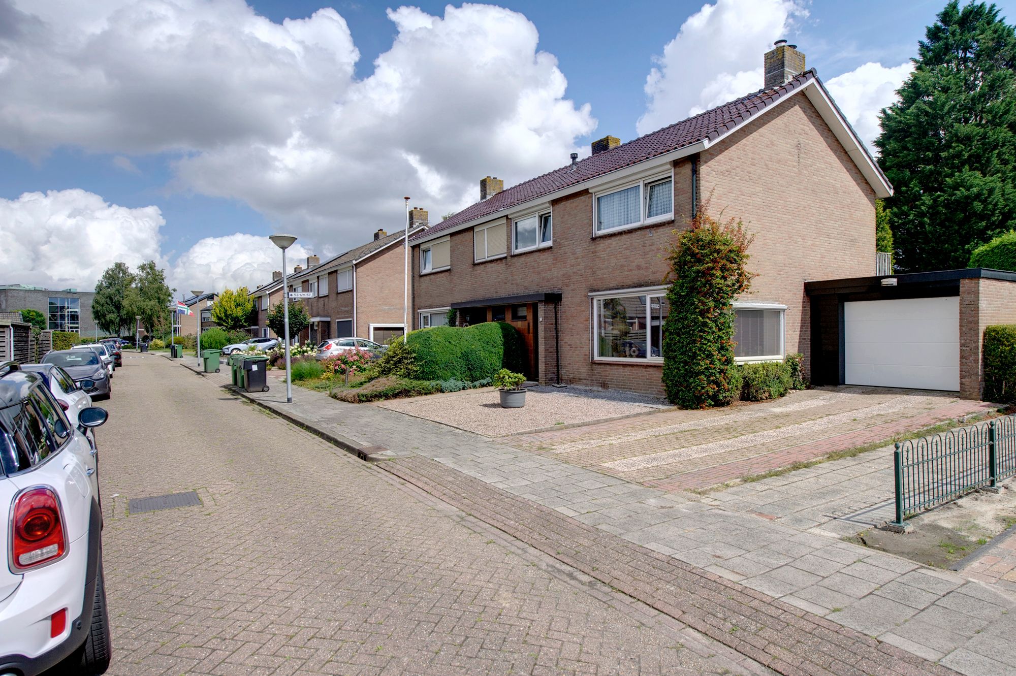 Photo 30 of Bilderdijkstraat 22