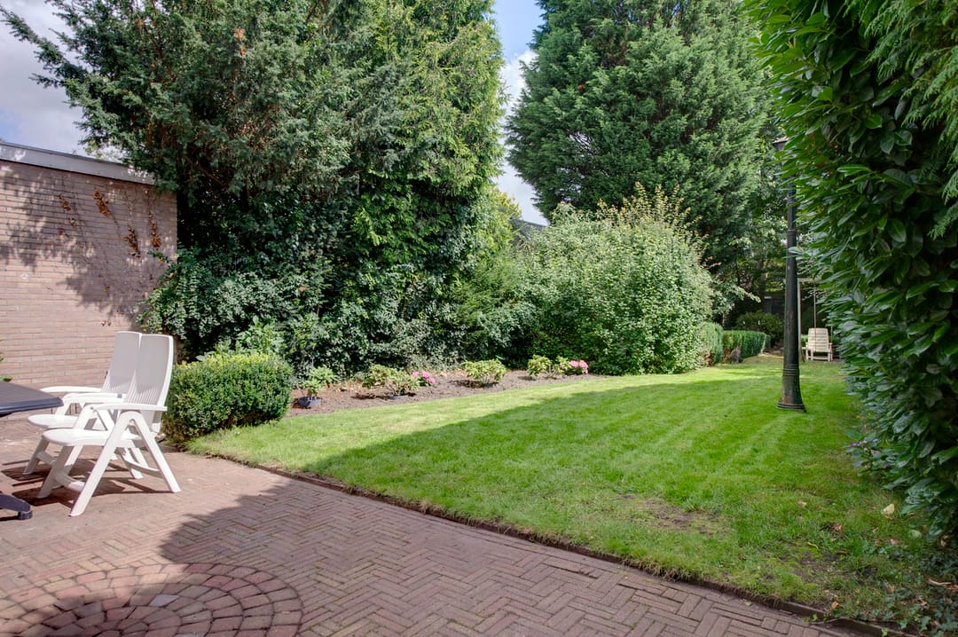 Photo 31 of Bilderdijkstraat 22