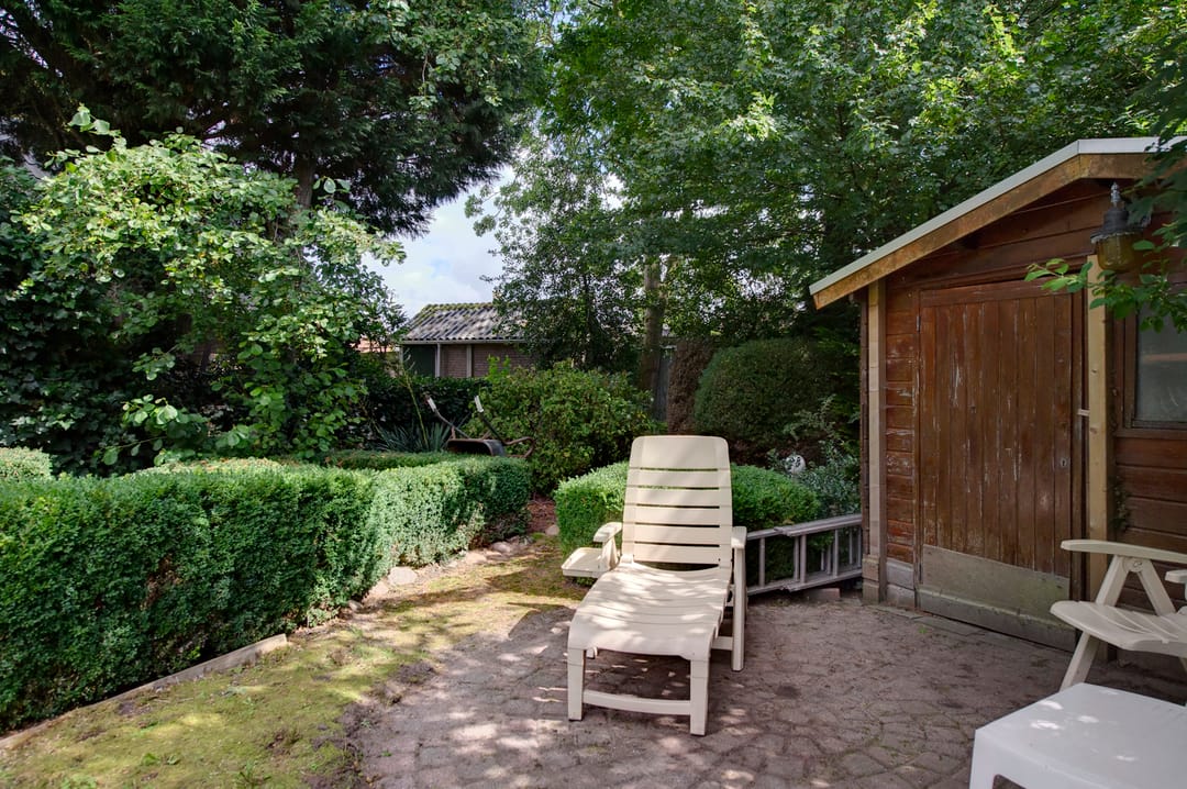 Photo 32 of Bilderdijkstraat 22