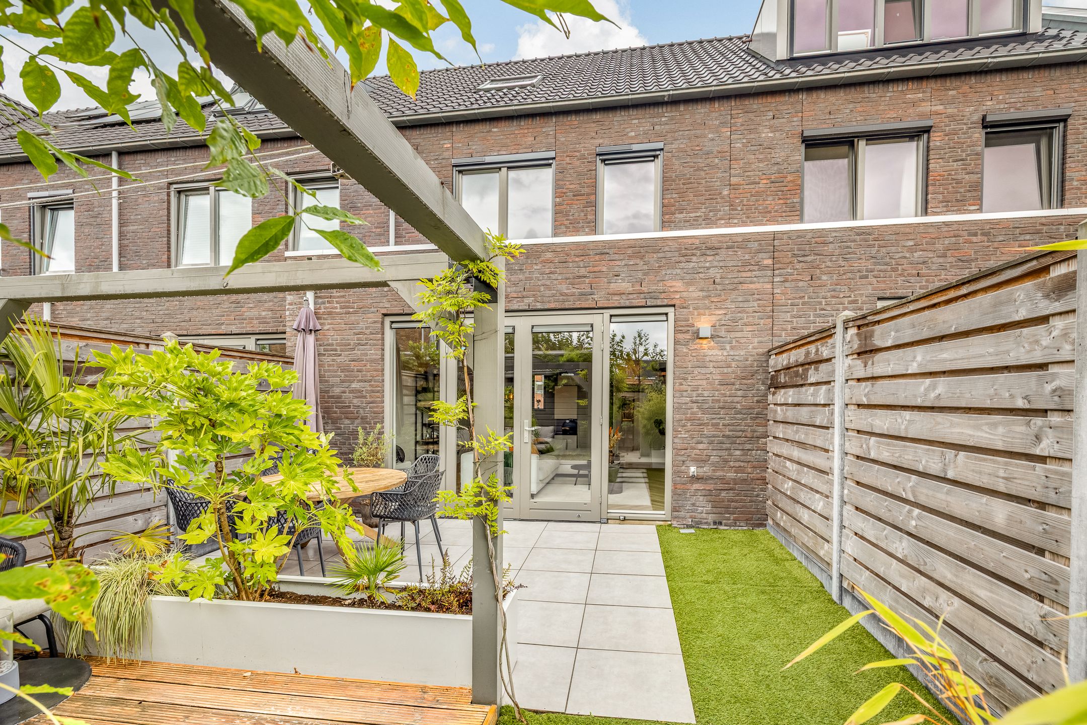 Foto 33 van Burgemeester Verdaasdonkstraat 39