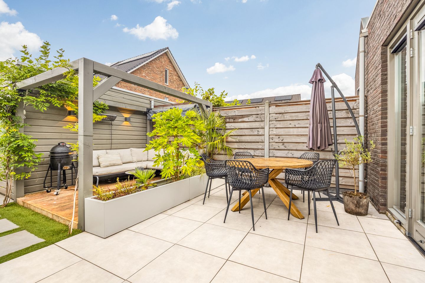 Foto 34 van Burgemeester Verdaasdonkstraat 39