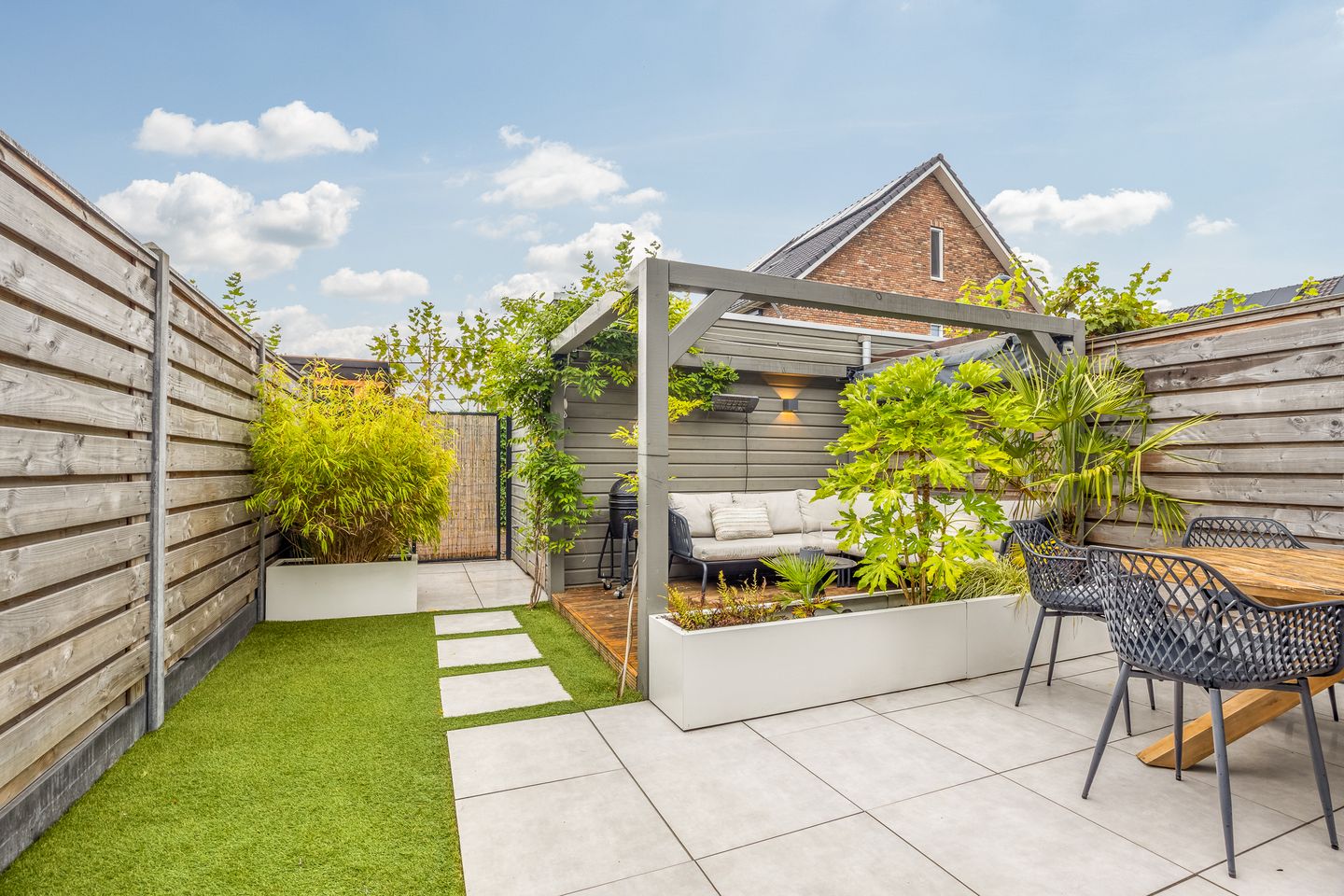 Foto 35 van Burgemeester Verdaasdonkstraat 39