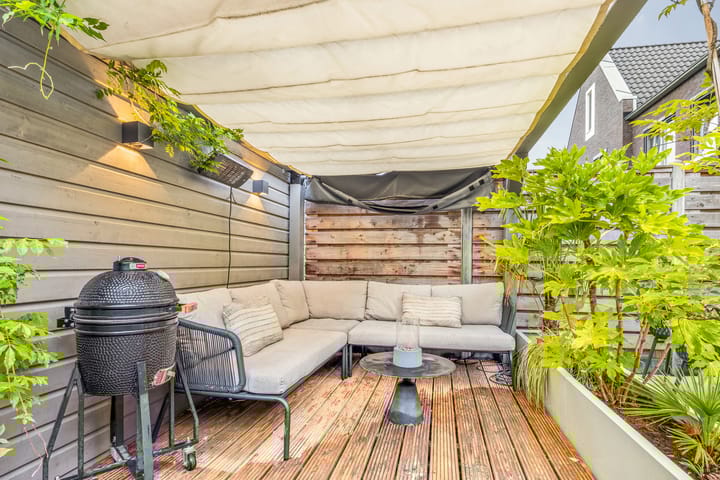 Photo 37 of Burgemeester Verdaasdonkstraat 39