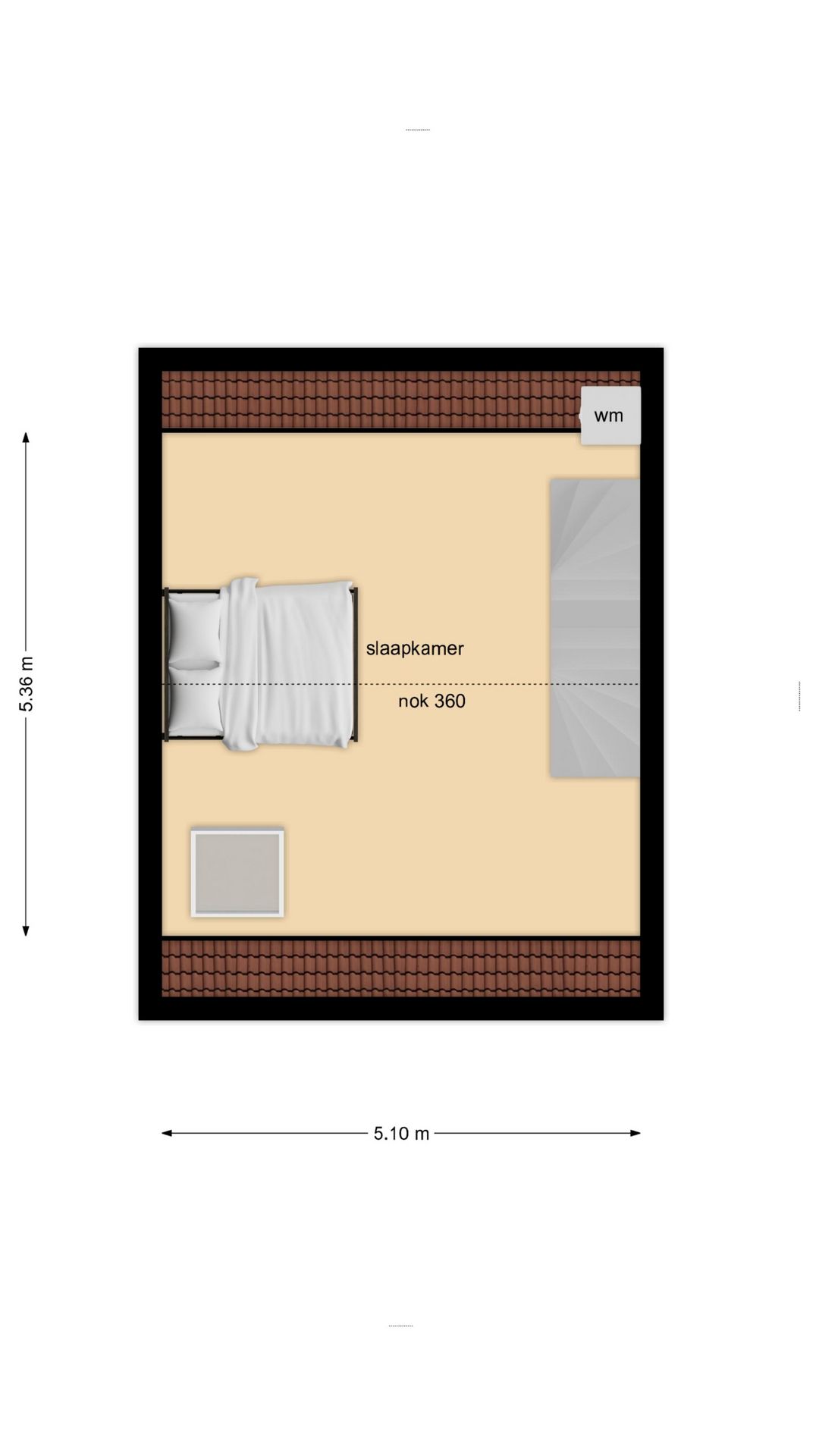 Foto 44 van Burgemeester Verdaasdonkstraat 39