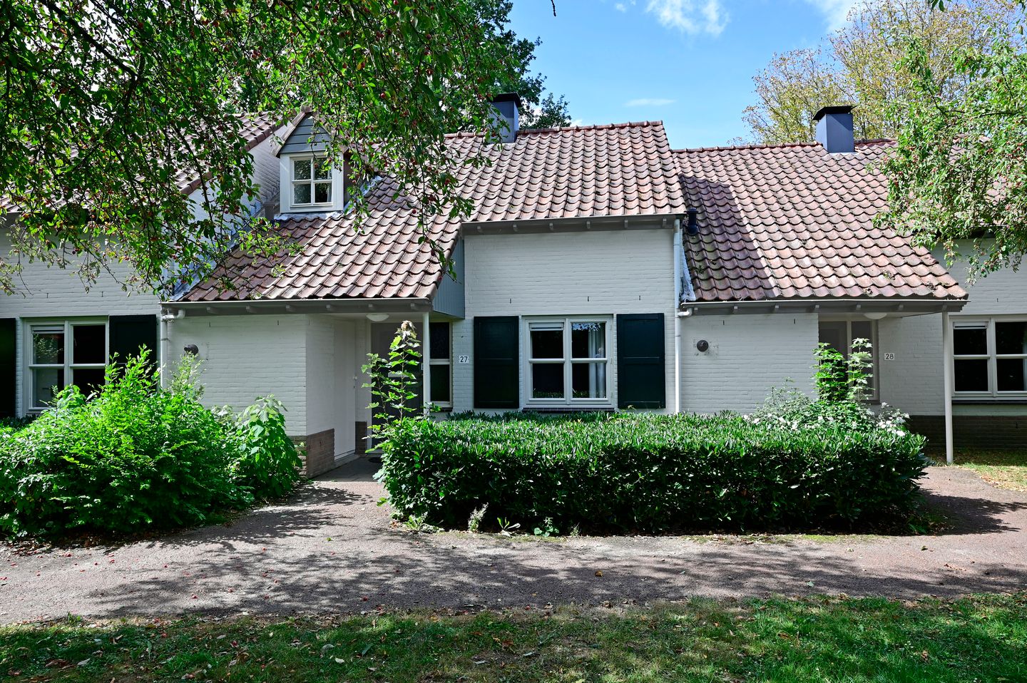 Photo 1 of Randweg 21-027