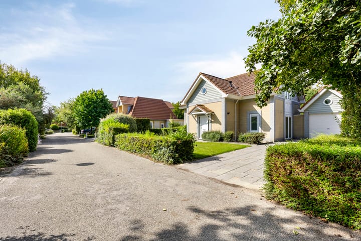 Foto 2 van Oosterscheldelaan 50