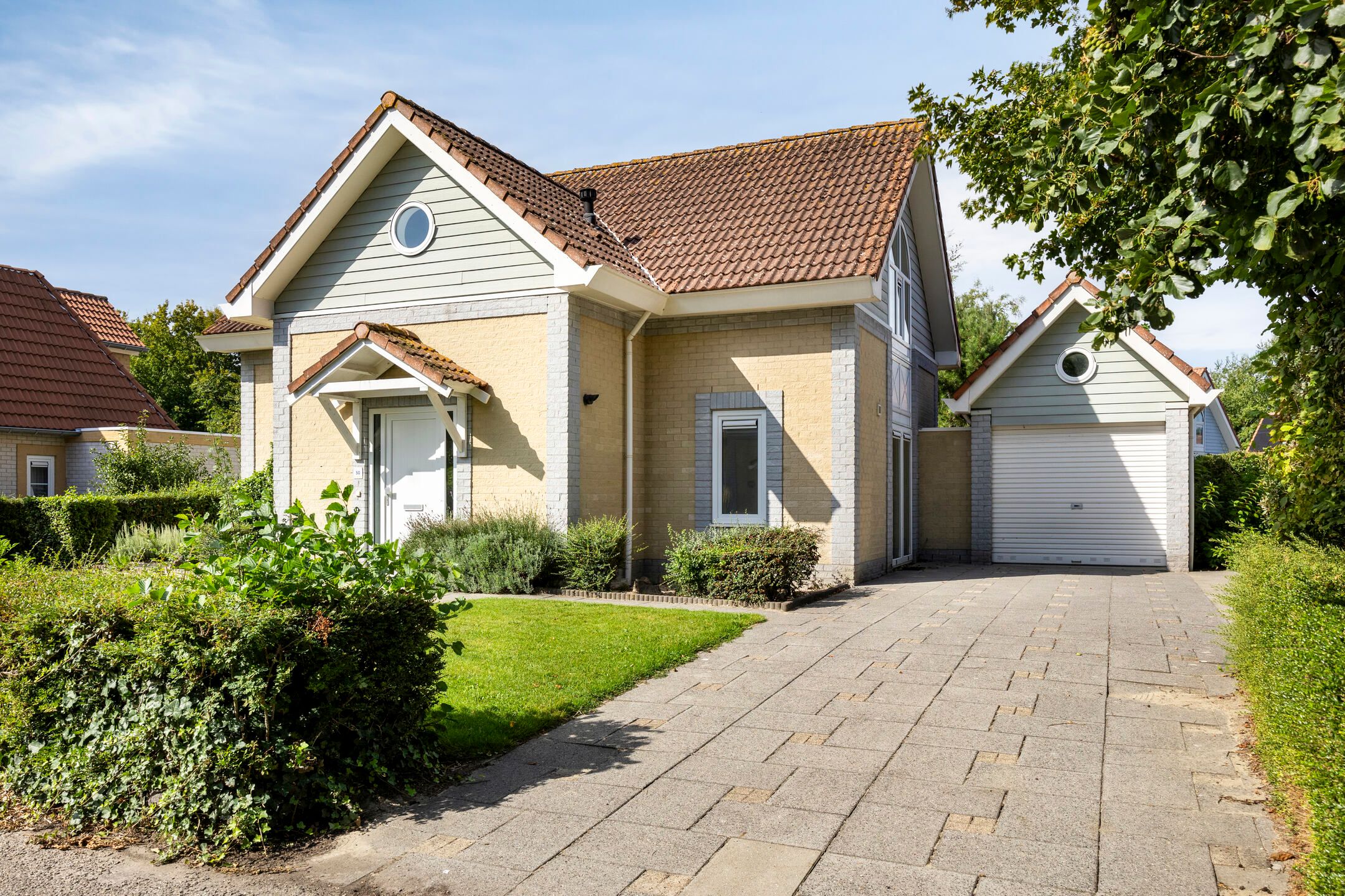 4-bedroom freehold villa in Kamperland — photo 3 of 5