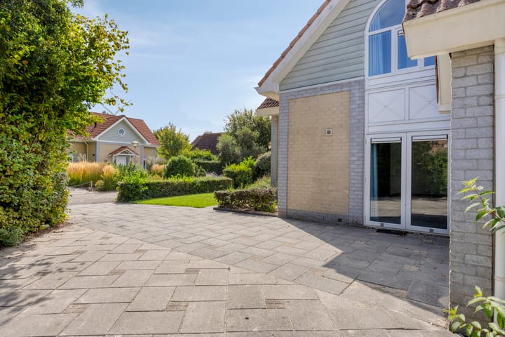 Foto 5 van Oosterscheldelaan 50