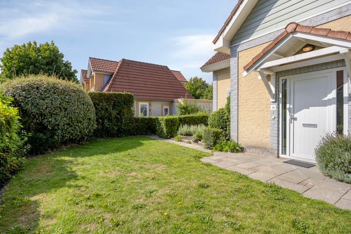 Vrijstaande woning te koop: Oosterscheldelaan 50, Kamperland