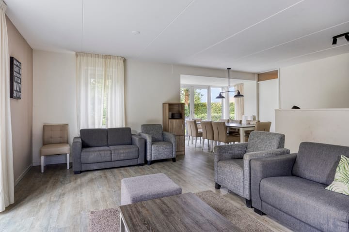 Vrijstaande woning te koop: Oosterscheldelaan 50, Kamperland